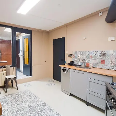 Exklusives In Am Rhein Сasa de vacaciones Sankt Goarshausen