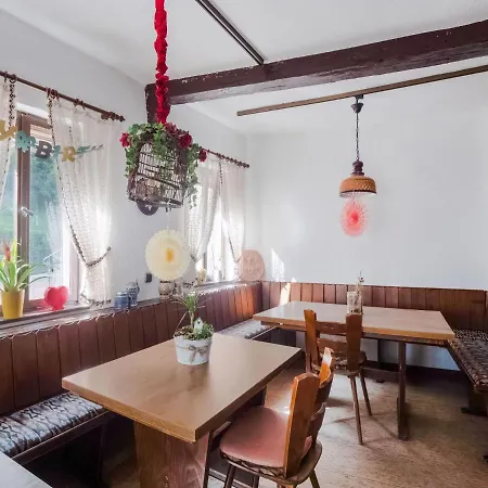 Сasa de vacaciones Exklusives In Am Rhein