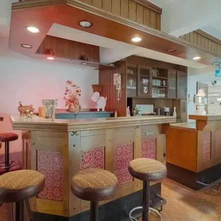 Exklusives In Am Rhein * Sankt Goarshausen