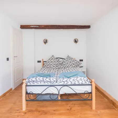 Exklusives In Am Rhein Сasa de vacaciones Sankt Goarshausen