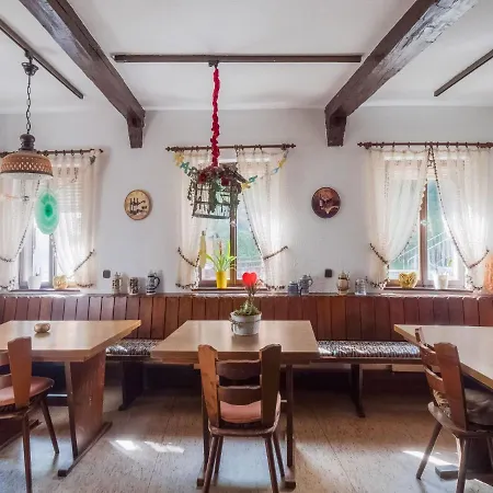 Сasa de vacaciones Exklusives In Am Rhein