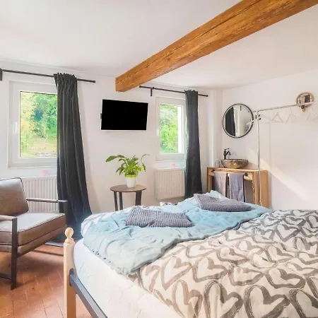 Inviting In Holiday home