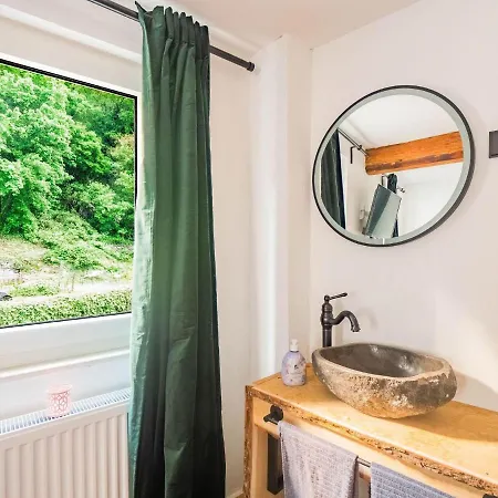 Exklusives In Am Rhein * Sankt Goarshausen