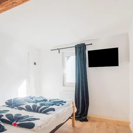 Exklusives In Am Rhein Сasa de vacaciones