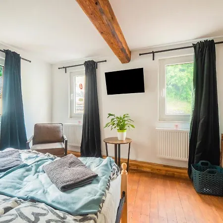 Exklusives In Am Rhein