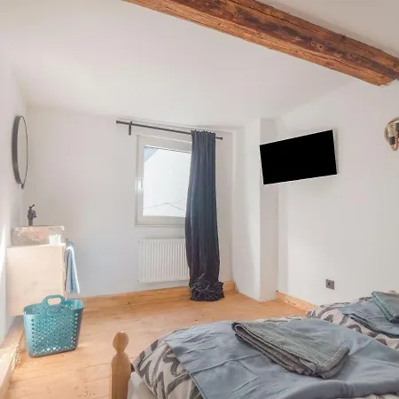 Inviting In Holiday home *