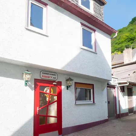 Exklusives In * Sankt Goarshausen