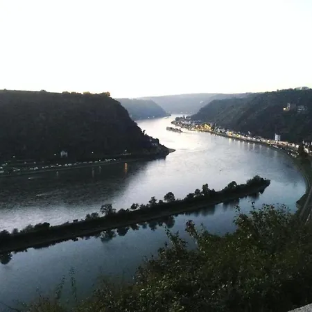 Exklusives In Am Rhein *