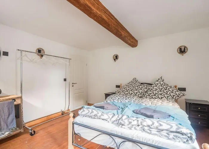 Tatil Evi Exklusives In Am Rhein *