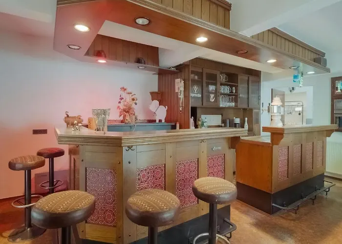 Exklusives In Am Rhein * Sankt Goarshausen