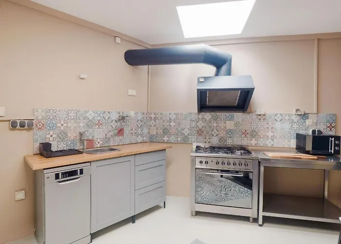 Exklusives In Am Rhein * Sankt Goarshausen