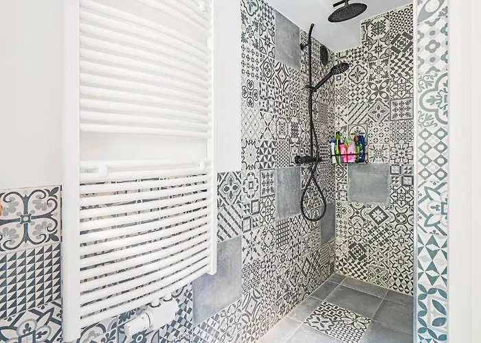 Exklusives In Am Rhein Tatil Evi *