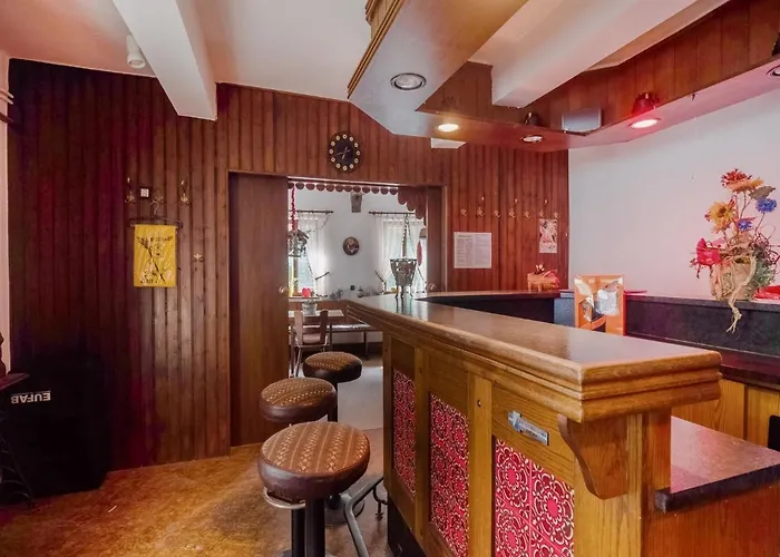 Exklusives In Am Rhein Sankt Goarshausen