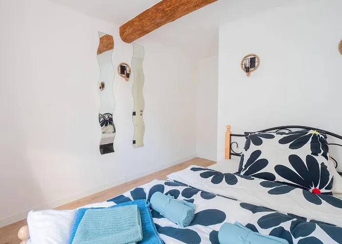 Exklusives In Am Rhein * Sankt Goarshausen