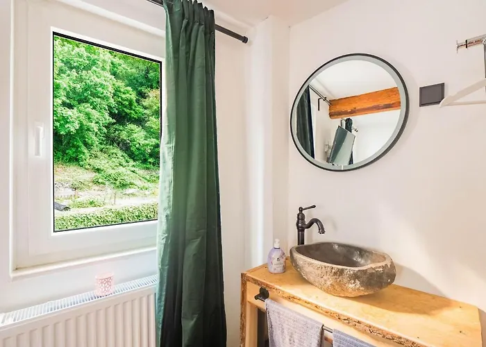 Exklusives In * Sankt Goarshausen