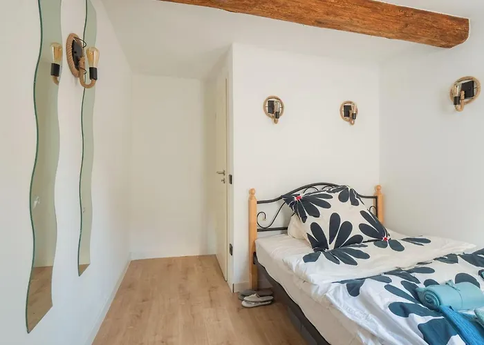 Tatil Evi Exklusives In Am Rhein *