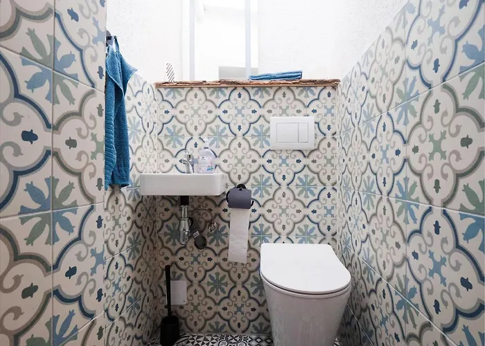 Casa de Férias Exklusives In