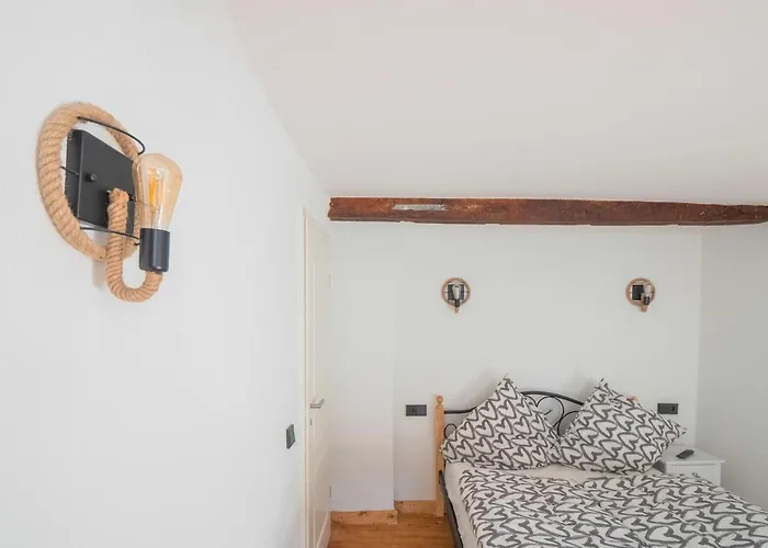 Tatil Evi Exklusives In Am Rhein