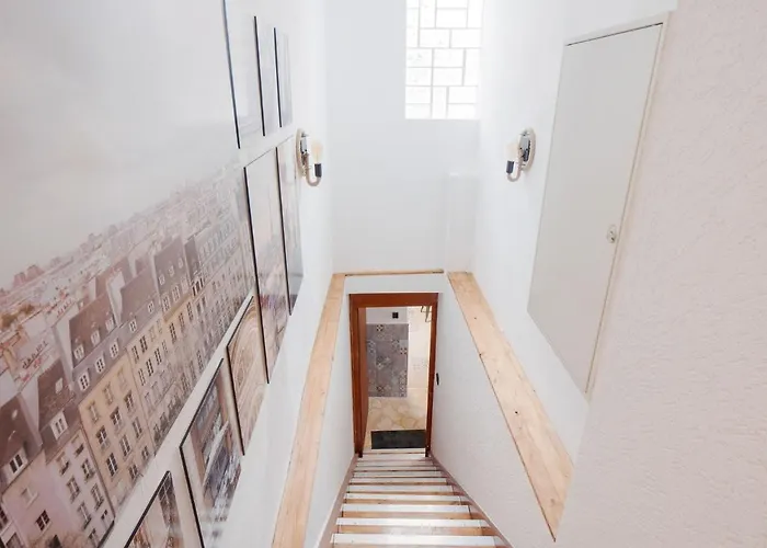 Exklusives In Am Rhein * Sankt Goarshausen