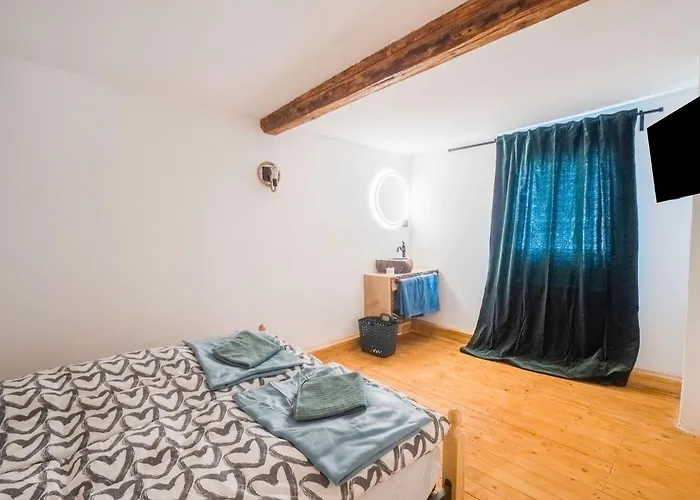 Exklusives In Am Rhein *