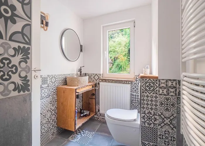 Exklusives In * Sankt Goarshausen